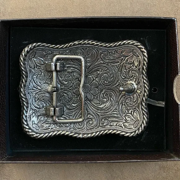 COPY - Cody James belt buckle - Picture 3 of 3